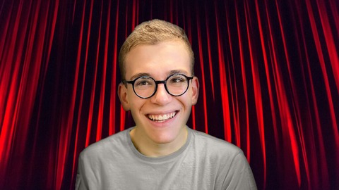 Luis Adam - Zeit fr Vielfalt: Kaddoffelsippsche - Aschaffenburg - 16.04.2026 20:00