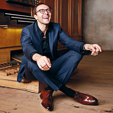 Wrttembergisches Kammerorchester Heilbronn - Wrttembergisches Kammerorchester Heilbronn - Villingen-Schwenningen - 21.05.2026 20:00