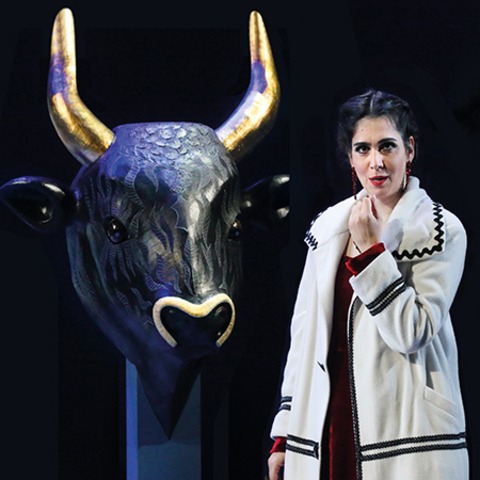 Carmen - Carmen - Villingen-Schwenningen - 28.04.2026 20:00