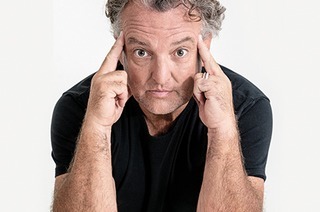 Marco Rima: Ich wei es nicht! - Marco Rima: Ich wei es nicht!