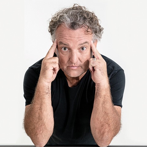 Marco Rima: Ich wei es nicht! - Marco Rima: Ich wei es nicht! - Villingen-Schwenningen - 23.04.2026 20:00