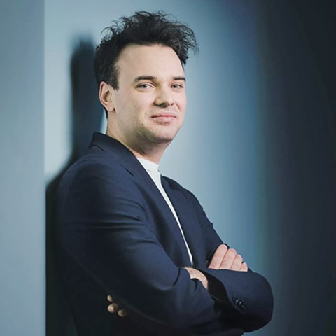 Stuttgarter Philharmoniker - Stuttgarter Philharmoniker - Villingen-Schwenningen - 18.04.2026 20:00