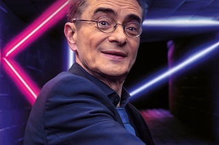 Mathias Richling: REAL REALITY - Mathias Richling: REAL REALITY