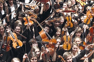 Bundesjugendorchester - Bundesjugendorchester