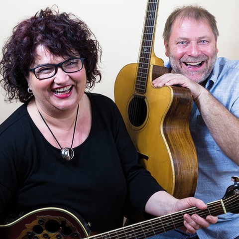 Musikalischer Jahresrckblick mit Wulli & Sonja - Erlangen - 23.12.2026 19:00