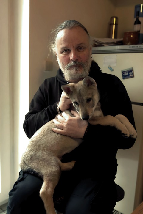 liest aus seinem Roman „Mein Klampf“ F�LLT AUS - Schweinfurt - 09.04.2026 19:30