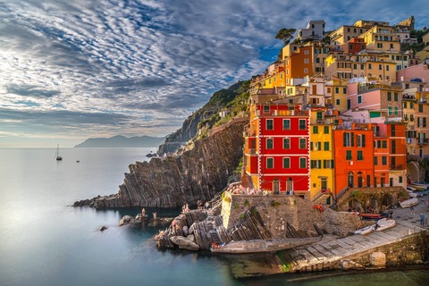 Martin Engelmann „Auf der Suche nach Italien“ Geschichten von Sehnsucht, Gl�ck und Hoffnung, Multivision - Ha�furt - 26.02.2026 20:00