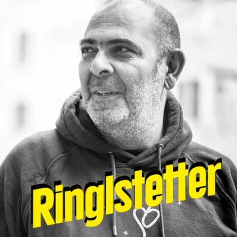Hannes Ringlstetter - Solo. - F�rth - 23.03.2026 19:30