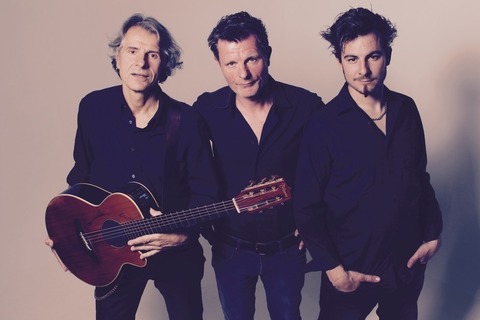 Dicke Fische - Saisonauftakt 2026 - Herrenberg - 20.03.2026 20:00