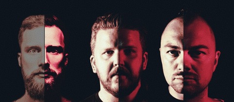 Oddgeir Berg Trio - Karlsruhe - 04.12.2025 20:00