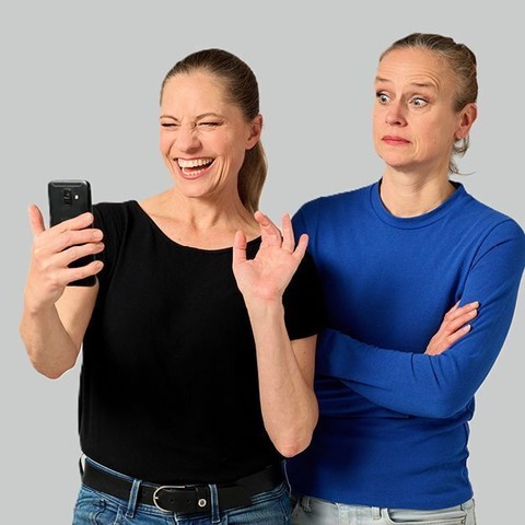 ICH VERSTEHE WAS, WAS DU NICHT SAGST - Berlin - 17.01.2026 19:30