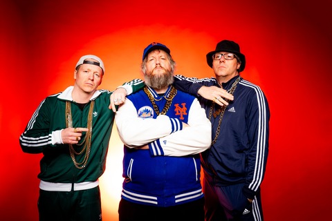 Wildes Holz „Block Party“ - Ha�furt - 10.12.2026 20:00