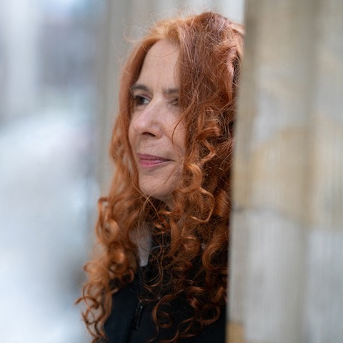 RAHEL - DIE WEGE MUSS MAN SUCHEN - Berlin - 14.01.2026 19:30