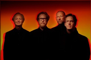 Helge Lien Trio vs. Tore Brunborg - Live 2026