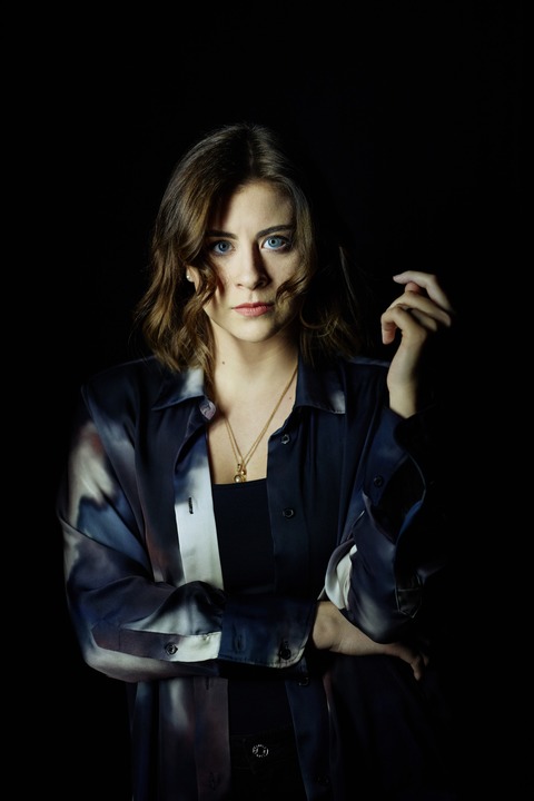 Premierenlesung mit Emily Rudolf: Die Housesitterin - Nrnberg - 28.01.2026 18:30