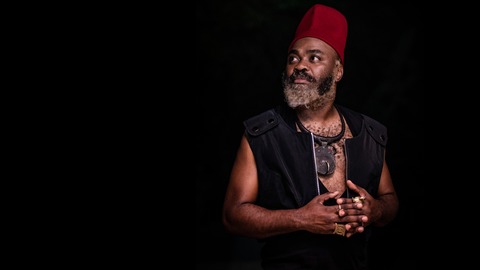 Nduduzu Makhatini Trio - Dortmund - 05.03.2026 20:00