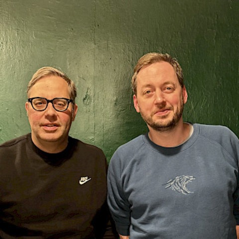 11 Freunde - Heidelberg - 17.03.2026 20:00