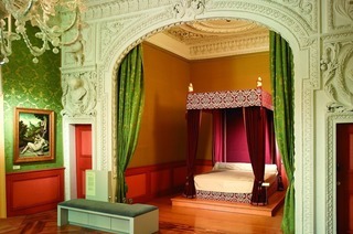 Schlossf�hrung - �ffentliche Schlossf�hrung