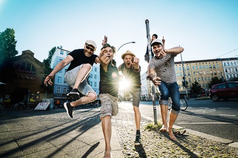 Hasenscheisse - Beetzseeheide - 21.08.2026 20:00