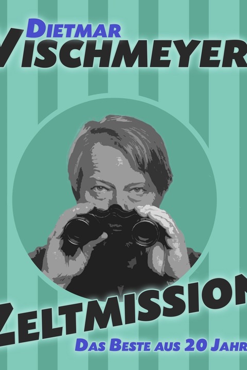 Wischmeyers ZELTMISSION 2026 - Beetzseeheide - 05.09.2026 20:00