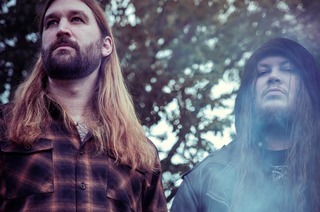 HARAKIRI FOR THE SKY - Trauma Anniversary show 2026