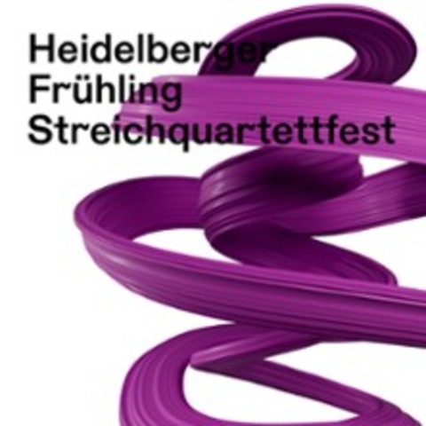Streichquartettfest | Abendkonzert - Heidelberg - 23.01.2026 19:30