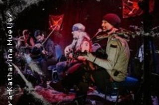 Driftwood Holly Band - "Er~Leb~Nis~Tour" 2026