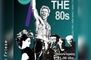 Love The 80s - 80er Rock I Pop I New Wave I NDW I Italo Disco