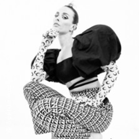 Sophie Auster - Milk for Ulcers Tour 2026 - Dresden - 12.05.2026 20:00