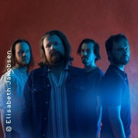 Maldito | Nica Jazz Club - HAMBURG - 25.02.2026 20:00