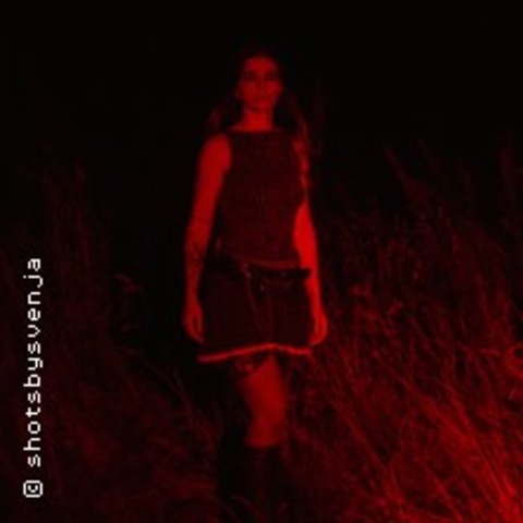 Serpentin - Die sch�nste Trag�die Tour 2026 - K�LN - 05.03.2027 19:30