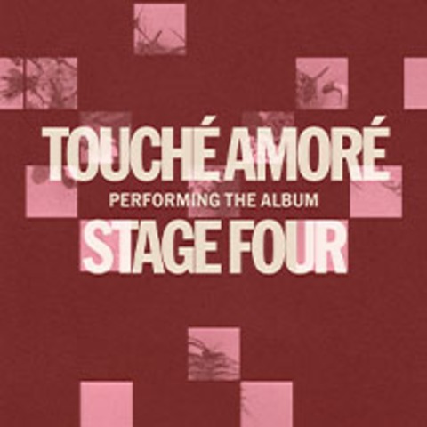 Touch� Amor� - M�NCHEN - 21.06.2026 20:00