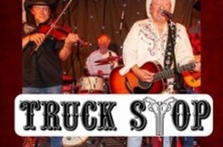 Truck Stop - Clubkonzert der Extraklasse