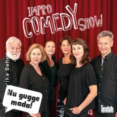 Manche m�gen's S�chsisch - LEIPZIG - 18.06.2026 20:00