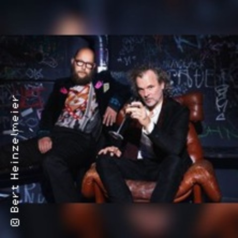 Dreiviertelblut - Prost Ewigkeit - BERLIN - 03.12.2026 20:00