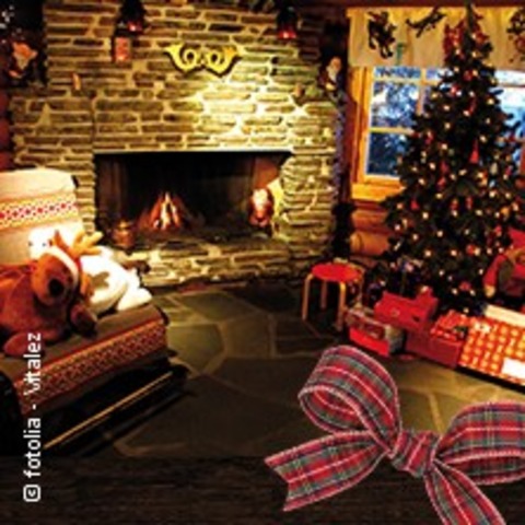 Schottische Weihnacht - LEIPZIG - 18.12.2026 19:00