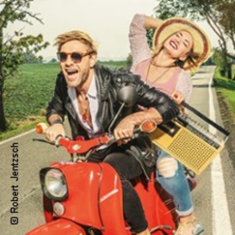 Die Legende vom heien Sommer - DRESDEN - 07.11.2026 15:00