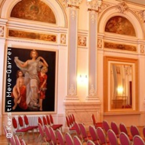 Weihnachtstr�umereien mit Kerstin D�lle begleitet v. Katharina M�ller an d. Harfe - BAD SCHANDAU - 24.12.2025 16:00