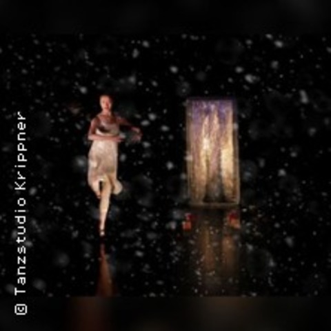 Die Schneeknigin - 100 Jahre Tanzstudio Krippner - REGENSBURG - 14.12.2025 15:00