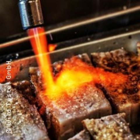 Whisky& Beer- Herbstlaub | Ein liquides Erntedank-Fest - DARMSTADT - 06.10.2026 18:00