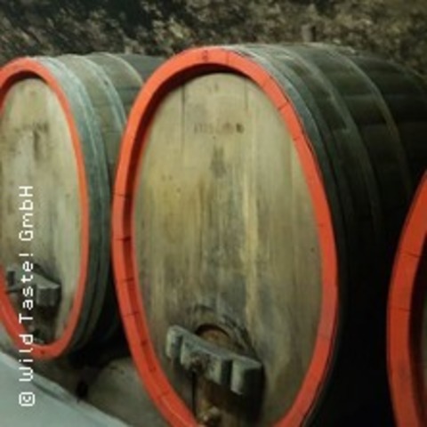 Rumsitzen- auf den Spuren von Schwarzbart - DARMSTADT - 29.08.2026 18:00