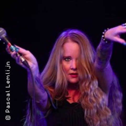 Layla Zoe - NORDERSTEDT - 28.03.2026 20:00