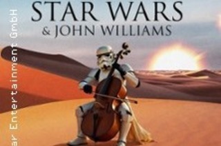 The Music of Star Wars in Concert