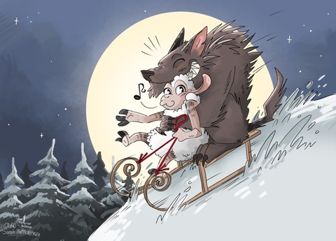 Ein Schaf f�rs Leben - Kronach - 20.12.2025 11:00