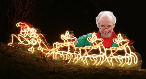 Klaus Karl-Kraus - Schrille Nacht, eilige Nacht! - Litzendorf - 21.11.2025 19:00 Klaus Karl-Kraus - Schrille Nacht, eilige Nacht! - Litzendorf - 21.11.2025 19:00