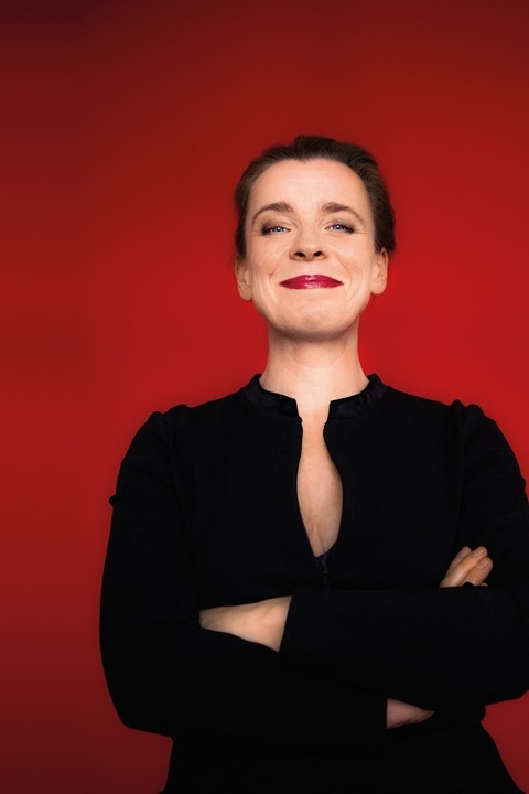 Tina Teubner - „Wenn du mich verl�sst komm ich mit“ - Oelde - 06.03.2026 19:30