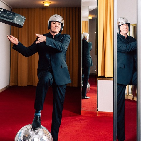 Nightradio - No. 4 - Wuppertal - 14.02.2026 19:30