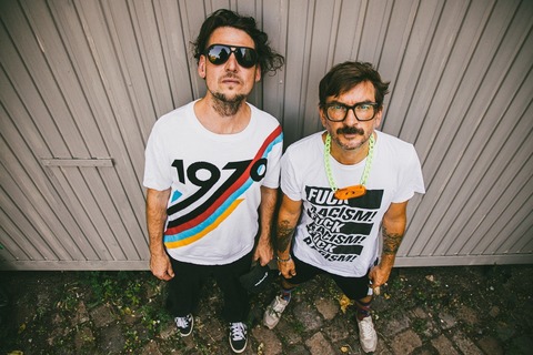 D„YSE - MAU R Tour - Kassel - 19.02.2026 20:00