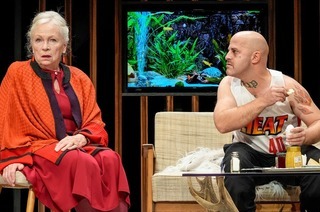 Biedermann und die Brandstifter