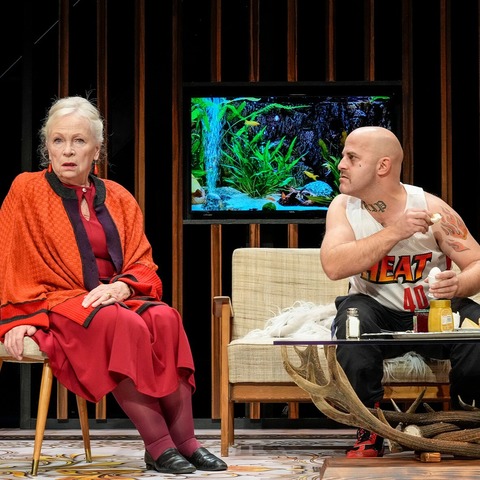 Biedermann und die Brandstifter - Titisee-Neustadt - 06.03.2026 20:00